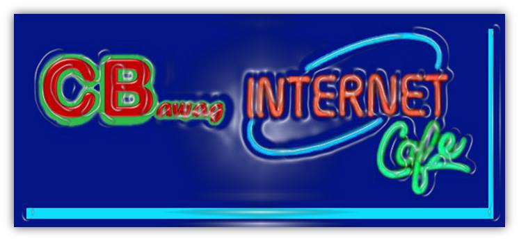 CBawag Internet Caf�